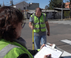 Ensaios realizados no Tecpar contribuem para a segurança no trânsito