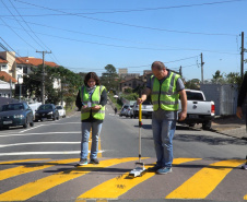 Ensaios realizados no Tecpar contribuem para a segurança no trânsito