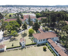 Hospital Dermatológico do Paraná completa 97 anos