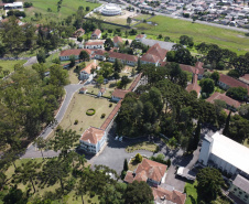 Hospital Dermatológico do Paraná completa 97 anos