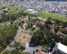 Hospital Dermatológico do Paraná completa 97 anos