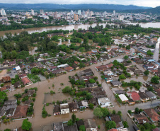 união da vitória