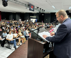 cONFERÊNCIA