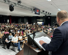 cONFERÊNCIA