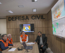 DEFESA CIVIL