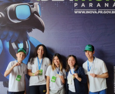 Ideathon Paraná - Curitiba