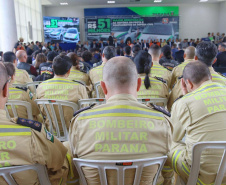 Governador entrega R$ 52 milhões em veículos e equipamentos à Defesa Civil