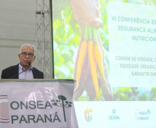 SEAB CONFERÊNCIA ALIMENTAR