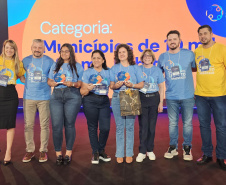 Francisco Beltrão é campeão geral do Prêmio Estadual de Microcrédito