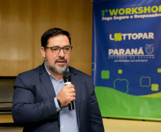 LOTTOPAR 1º WORKSHOP