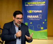 LOTTOPAR 1º WORKSHOP