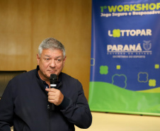 LOTTOPAR 1º WORKSHOP