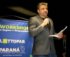 LOTTOPAR 1º WORKSHOP