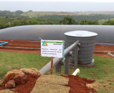 BIOGAS