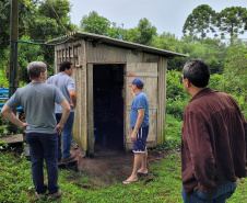 Projeto de pesquisa vai testar tecnologia para diminuir desperdício de água na irrigação