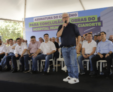GOV CONCLUSÃO HOSPITAL CIANORTE 