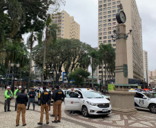 Balanço da AIFU aponta 145 operações em Curitiba e Região Metropolitana 