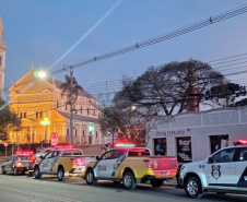 Balanço da AIFU aponta 145 operações em Curitiba e Região Metropolitana 