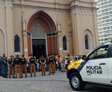 Balanço da AIFU aponta 145 operações em Curitiba e Região Metropolitana 