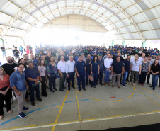 SEED EQUIPAMENTOS COLÉGIO AGRÍCOLA