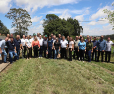SEED EQUIPAMENTOS COLÉGIO AGRÍCOLA