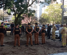 Balanço da AIFU aponta 145 operações em Curitiba e Região Metropolitana 