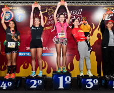 CORRIDA DO FOGO