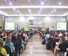 SEAB CONFERÊNCIA ALIMENTAR