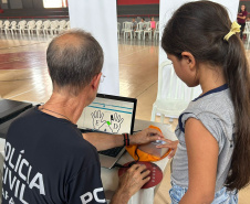 PCPR NA COMUNIDADE