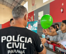 PCPR NA COMUNIDADE