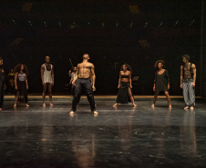 Pret¡!n Move retorna ao Teatro Guaíra celebrando o Dia da Consciência Negra