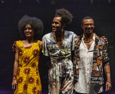 Pret¡!n Move retorna ao Teatro Guaíra celebrando o Dia da Consciência Negra