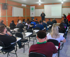 CGE promoveu 34 palestras em 2023 para discutir assédio com servidores do Estado