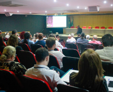 CGE promoveu 34 palestras em 2023 para discutir assédio com servidores do Estado