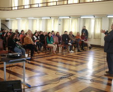 CGE promoveu 34 palestras em 2023 para discutir assédio com servidores do Estado