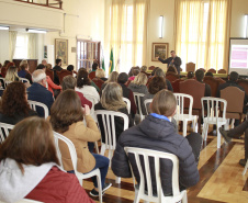 CGE promoveu 34 palestras em 2023 para discutir assédio com servidores do Estado