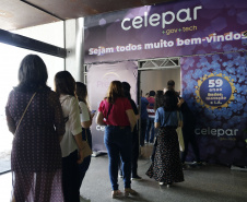 CELEPAR EVENTO