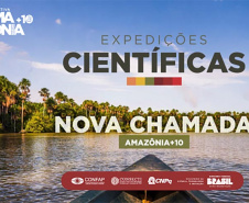 AMAZÔNIA+ 10