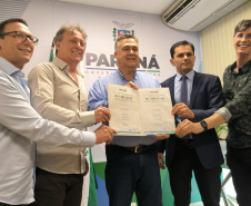 SESA INVESTIMENTO APAE CASCAVEL