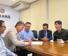 SESA INVESTIMENTO APAE CASCAVEL