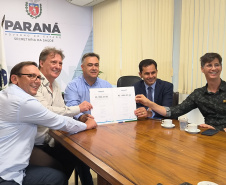 SESA INVESTIMENTO APAE CASCAVEL