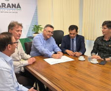 SESA INVESTIMENTO APAE CASCAVEL