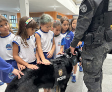 PCPR NA COMUNIDADE ITAPERUÇU