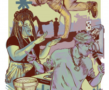 SEEC AGENDA CULTURAL