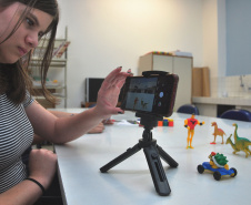 MIS OFICINA STOP MOTION