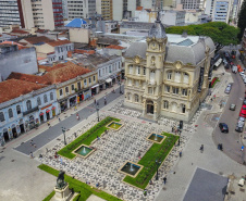 CURITBA PRÊMIO CIDADE MAIS INTELIGENTE