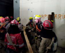 FORÇA TAREFA RESGATE