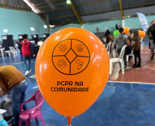 PCPR NA COMUNIDADE