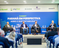 Produção de hidrogênio renovável com uso de biomassa é abordado em encontro no Paraná