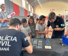 PCPR NA COMUNIDADE